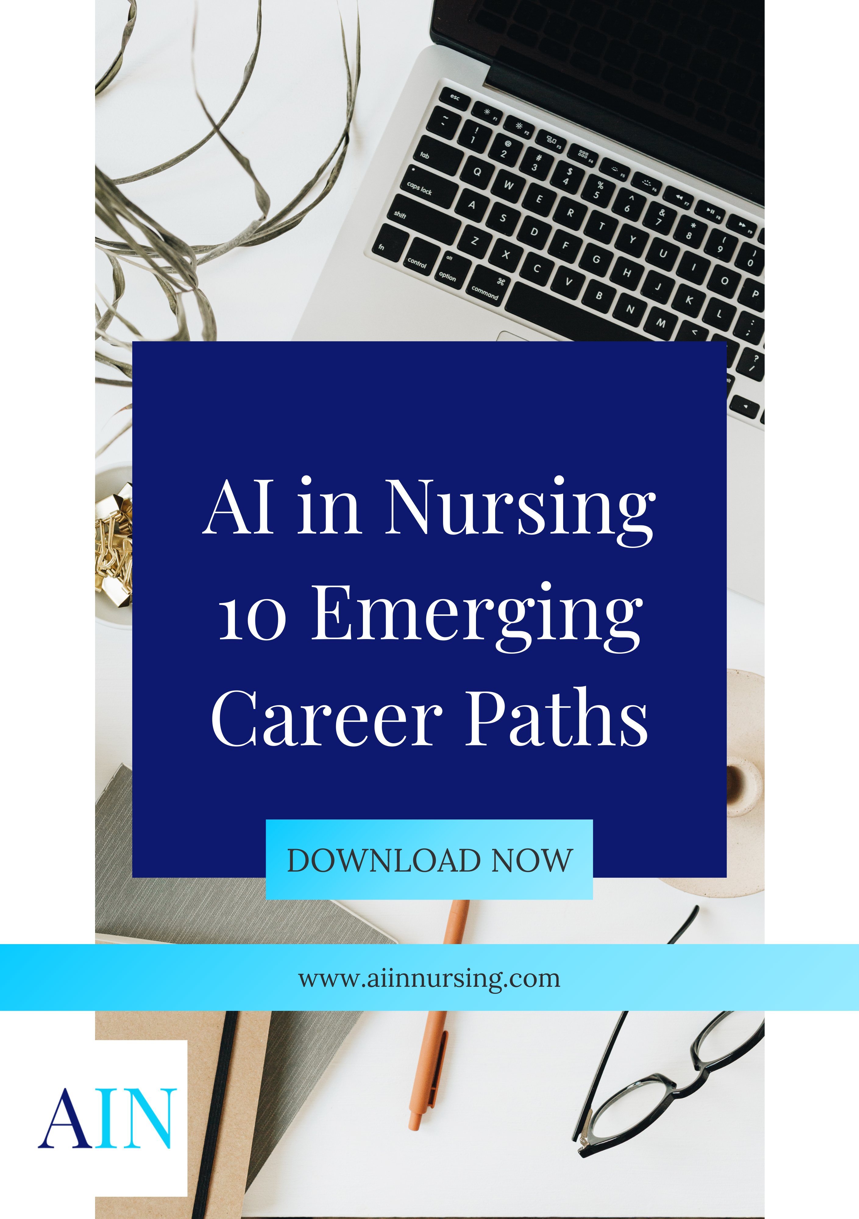 10 Emerging AI Roles in Nursing